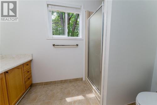 2157 Muriel Crescent, Sudbury, ON - Indoor Photo Showing Bathroom