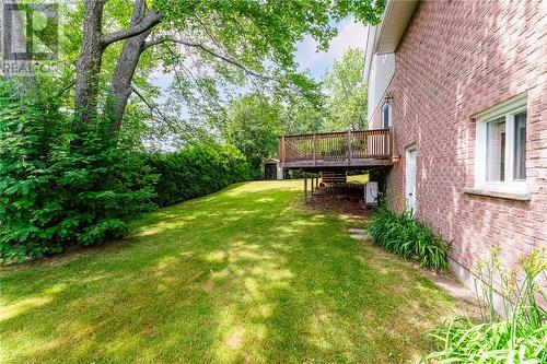 2157 Muriel Crescent, Sudbury, ON - Outdoor