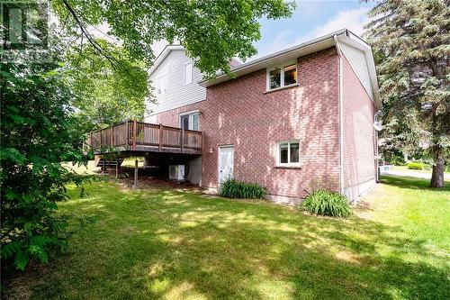 2157 Muriel Crescent, Sudbury, ON - Outdoor With Exterior
