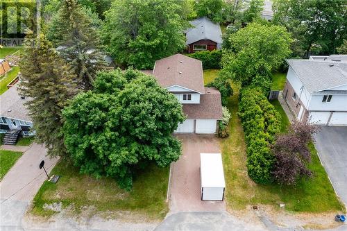 2157 Muriel Crescent, Sudbury, ON - Outdoor