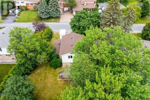 2157 Muriel Crescent, Sudbury, ON - Outdoor