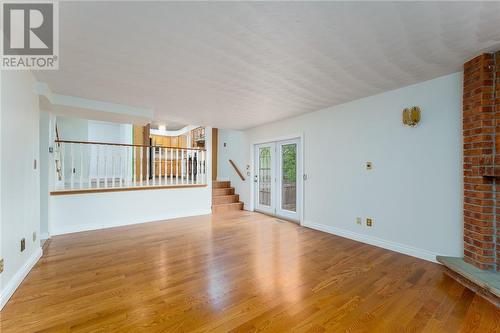 2157 Muriel Crescent, Sudbury, ON - Indoor With Fireplace