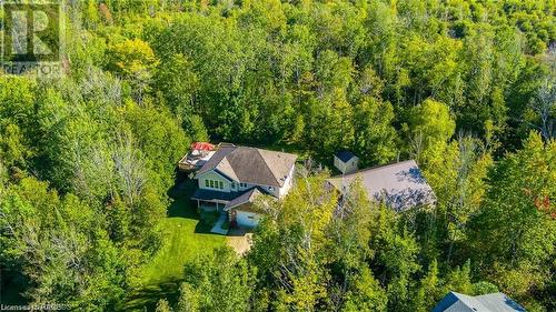 98 Birch Street, South Bruce Peninsula, ON - Outdoor