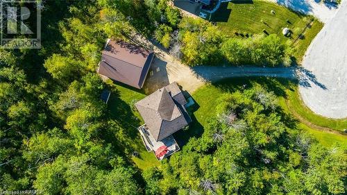 98 Birch Street, South Bruce Peninsula, ON - Outdoor With View