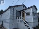 214 Fotheringham Avenue, Atikokan, ON  - Outdoor 