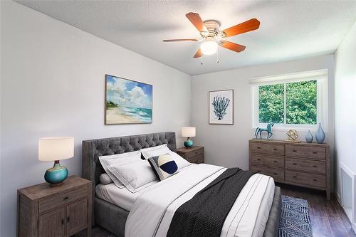 2 Briar Lane, Dundas, ON - Indoor Photo Showing Bedroom