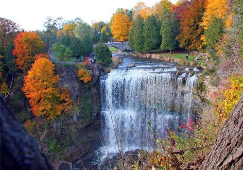 2 Briar Lane, Dundas, ON - Outdoor