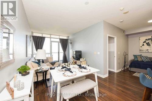 2206 - 388 Prince Of Wales Drive, Mississauga, ON - Indoor