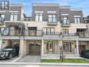 257 Lord Elgin Lane, Clarington, ON  - Outdoor With Facade 