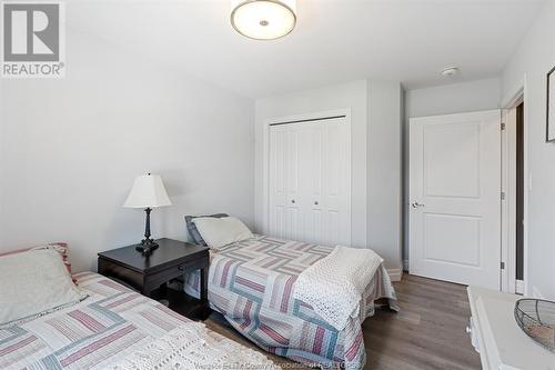 46 York Boulevard, Kingsville, ON - Indoor Photo Showing Bedroom