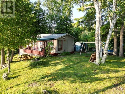 521 Loonie Lane, Perth, ON - Outdoor