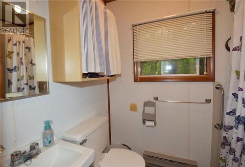 4pc Bath - 521 Loonie Lane, Perth, ON - Indoor Photo Showing Bathroom