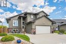 1003 Korol Crescent, Saskatoon, SK  - Outdoor With Facade 