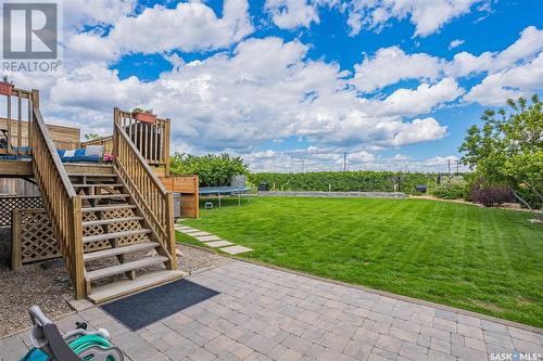 1003 Korol Crescent, Saskatoon, SK - Outdoor With View