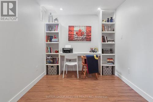 126 Tunbridge Road, Barrie, ON - Indoor Photo Showing Other Room