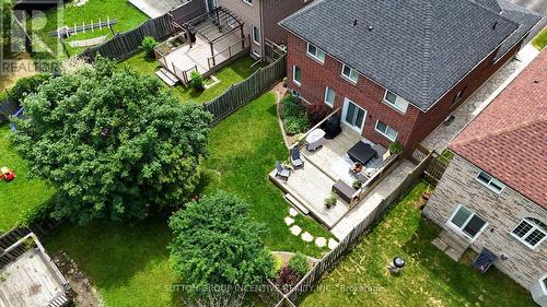 126 Tunbridge Road, Barrie, ON - Outdoor