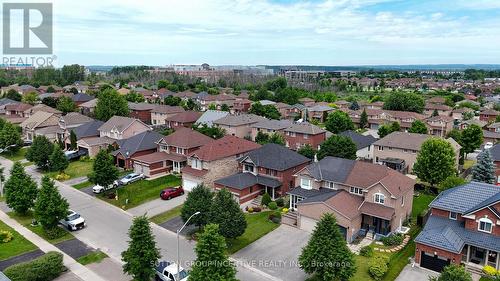 126 Tunbridge Road, Barrie, ON - Outdoor With View