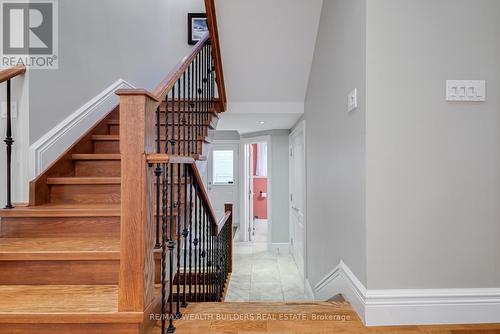 19 Mervyn Avenue, Toronto, ON - Indoor Photo Showing Other Room