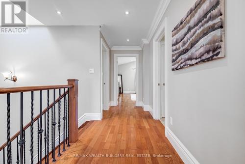 19 Mervyn Avenue, Toronto, ON - Indoor Photo Showing Other Room