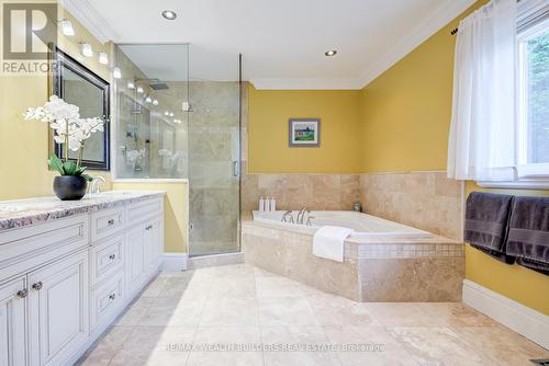 19 Mervyn Avenue, Toronto, ON - Indoor Photo Showing Bathroom