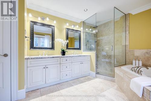 19 Mervyn Avenue, Toronto, ON - Indoor Photo Showing Bathroom