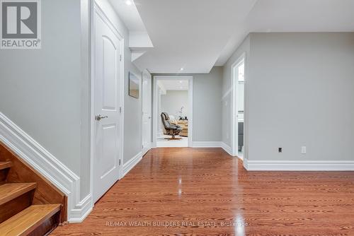 19 Mervyn Avenue, Toronto, ON - Indoor Photo Showing Other Room