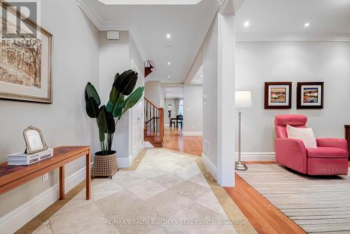 19 Mervyn Avenue, Toronto, ON - Indoor Photo Showing Other Room