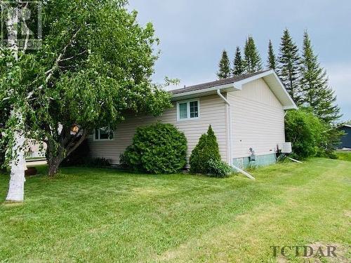 43 Radisson Cres, Kapuskasing, ON - Outdoor