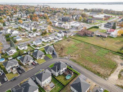 Aerial photo - 101 Rue Georges-Estu, Lavaltrie, QC - Outdoor With View