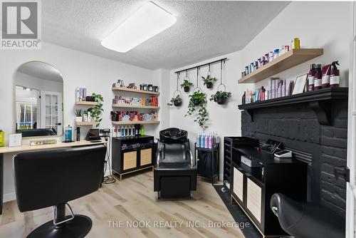 30 Kershaw Street, Clarington, ON - Indoor Photo Showing Office