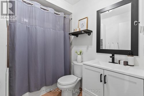30 Kershaw Street, Clarington, ON - Indoor Photo Showing Bathroom