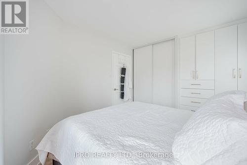 207 - 2285 Lake Shore Boulevard W, Toronto, ON - Indoor Photo Showing Bedroom