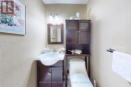 311 - 16A Elgin Street, Markham (Thornhill), ON - Indoor Photo Showing Bathroom