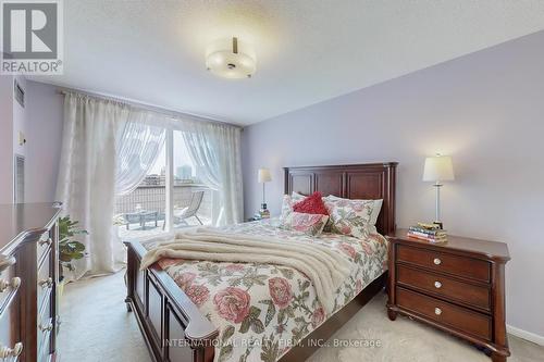 311 - 16A Elgin Street, Markham (Thornhill), ON - Indoor Photo Showing Bedroom