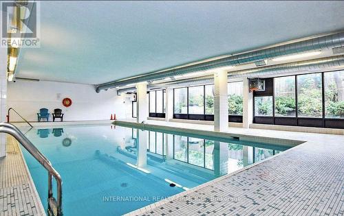 311 - 16A Elgin Street, Markham (Thornhill), ON - Indoor Photo Showing Other Room With In Ground Pool