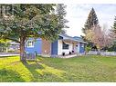 700 12Th  S Avenue, Cranbrook, BC  - Outdoor 