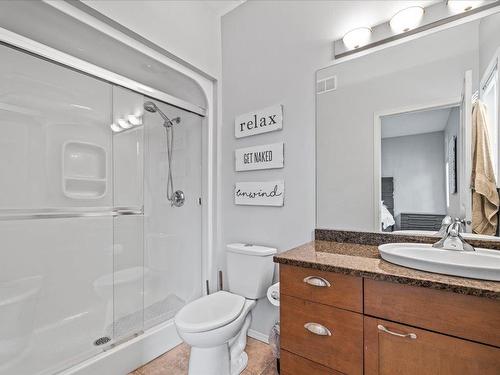 116 Bridgetown Drive, Winnipeg, MB - Indoor Photo Showing Bathroom