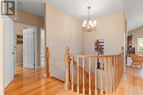1407 Tracey'S Hill Road, Kawartha Lakes, ON - Indoor Photo Showing Other Room