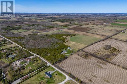 1407 Tracey'S Hill Road, Kawartha Lakes, ON - Outdoor With View