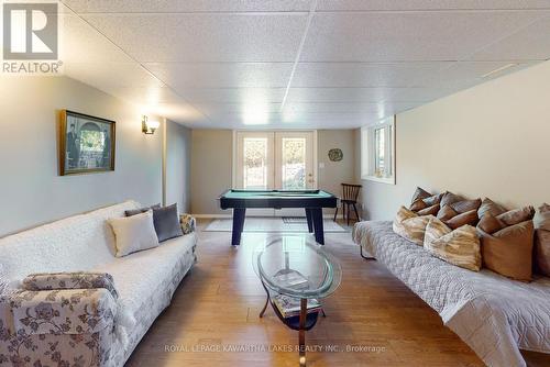 1407 Tracey'S Hill Road, Kawartha Lakes, ON - Indoor Photo Showing Other Room