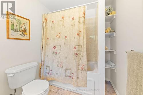1407 Tracey'S Hill Road, Kawartha Lakes, ON - Indoor Photo Showing Bathroom