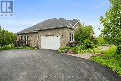 1407 Tracey'S Hill Road, Kawartha Lakes, ON - Outdoor