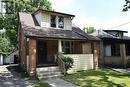 172 Langarth Street E, London, ON  - Outdoor 