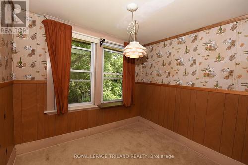 172 Langarth Street E, London, ON - Indoor Photo Showing Other Room