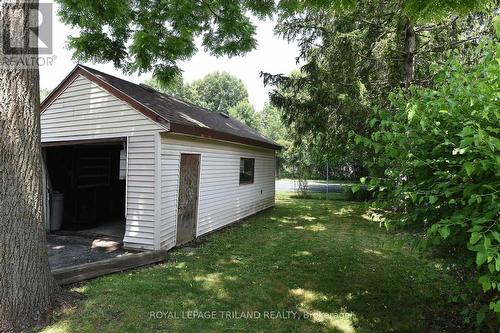 172 Langarth Street E, London, ON - Outdoor