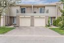 100 - 700 Osgoode Drive, London, ON  - Outdoor With Facade 