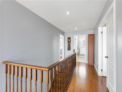 34 Teramo Court, Hamilton, ON - Indoor Photo Showing Other Room