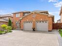 34 Teramo Court, Hamilton, ON  - Outdoor 