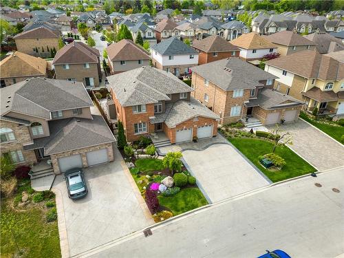 34 Teramo Court, Hamilton, ON - Outdoor