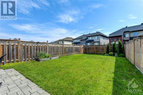 377 Memorial Grove, Ottawa, ON - Outdoor